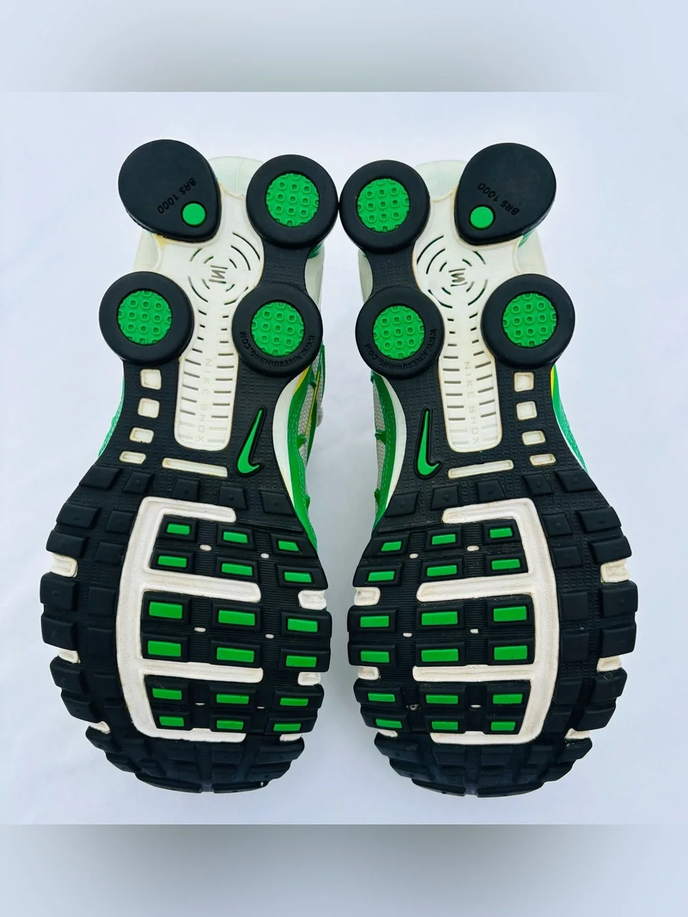 Nike pre owned